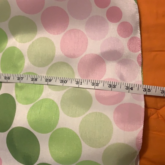 Girl’s Easter dress size 12 - Picture 7 of 9